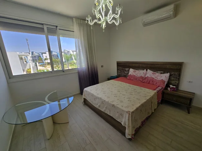Image of Experience an exceptional stay in a standalone villa at Fouka Bay